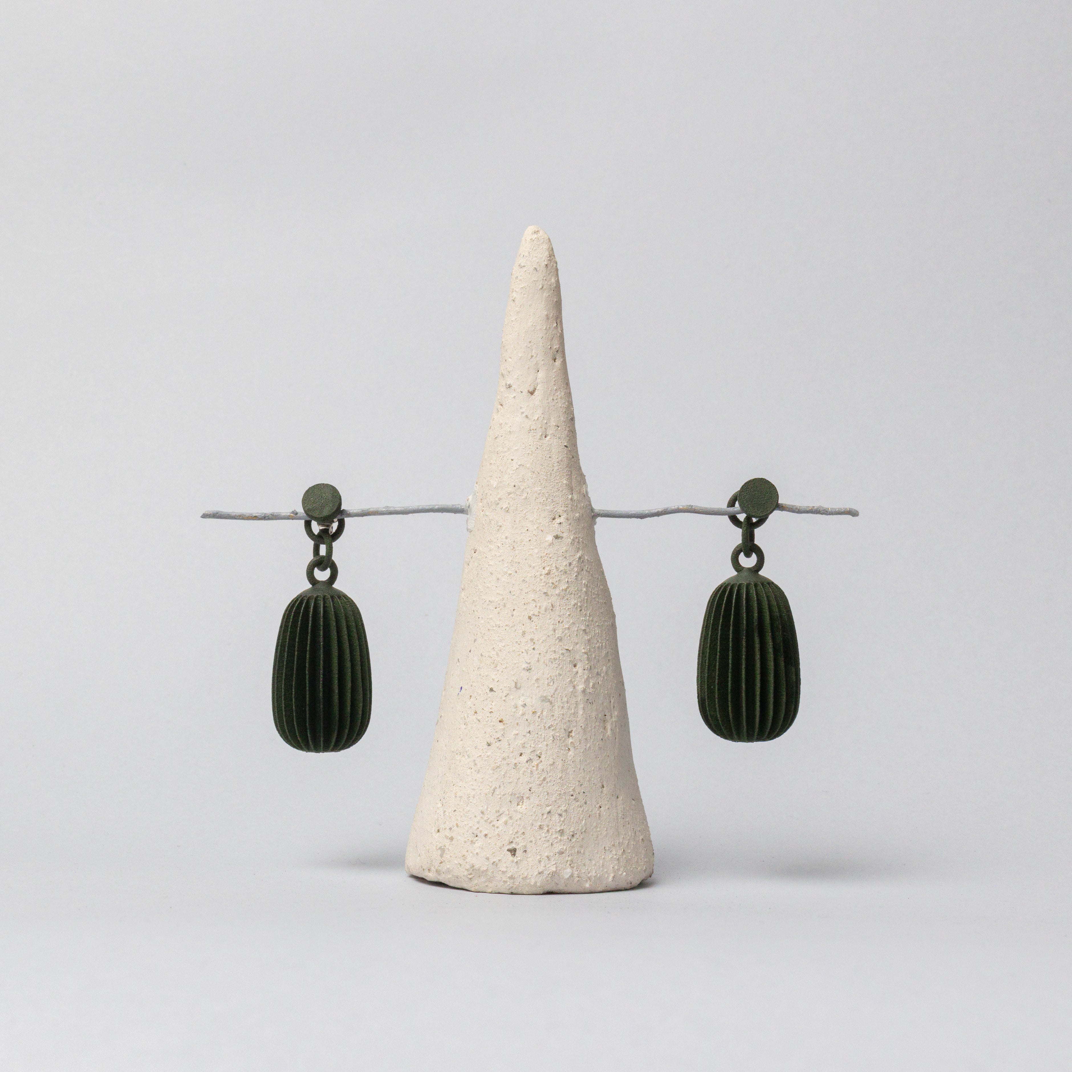 Ray Sun - Earrings