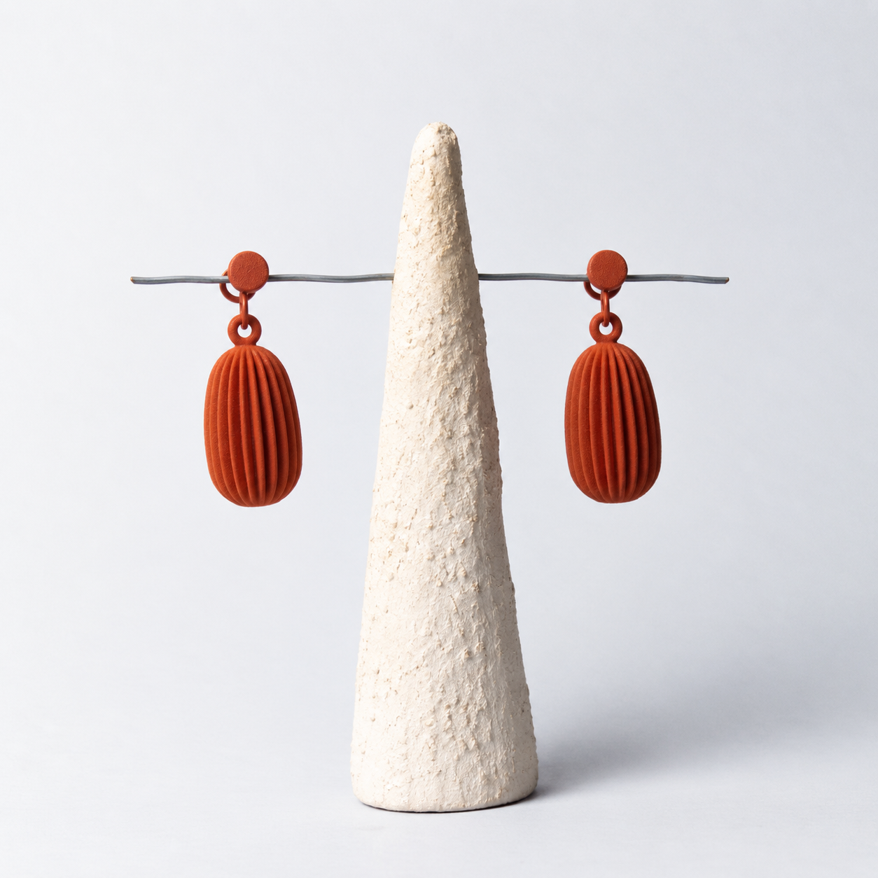 Ray Sun - Earrings