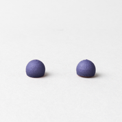 Round - Orecchini
