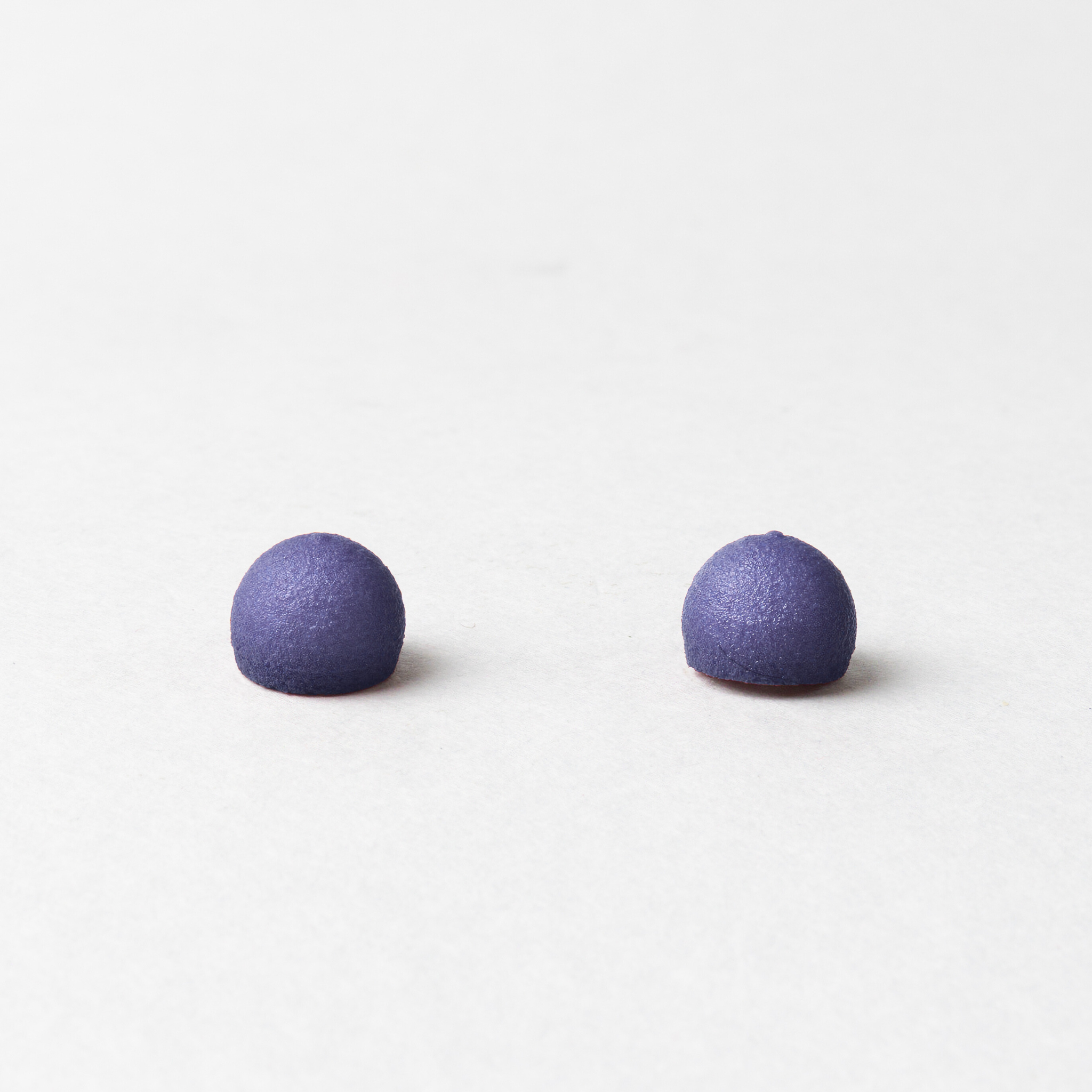 Round - Orecchini