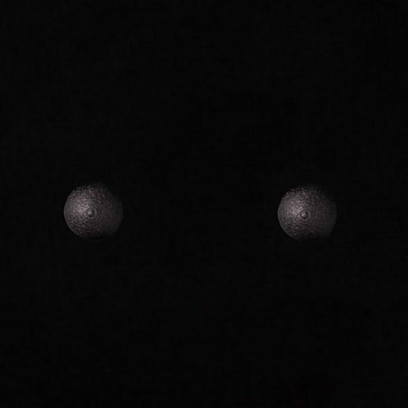Round - Orecchini