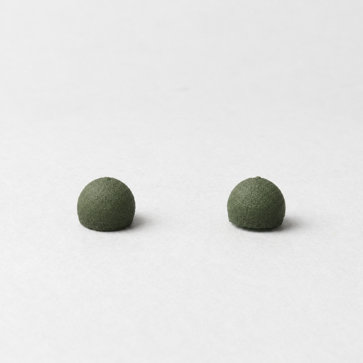 Round - Orecchini