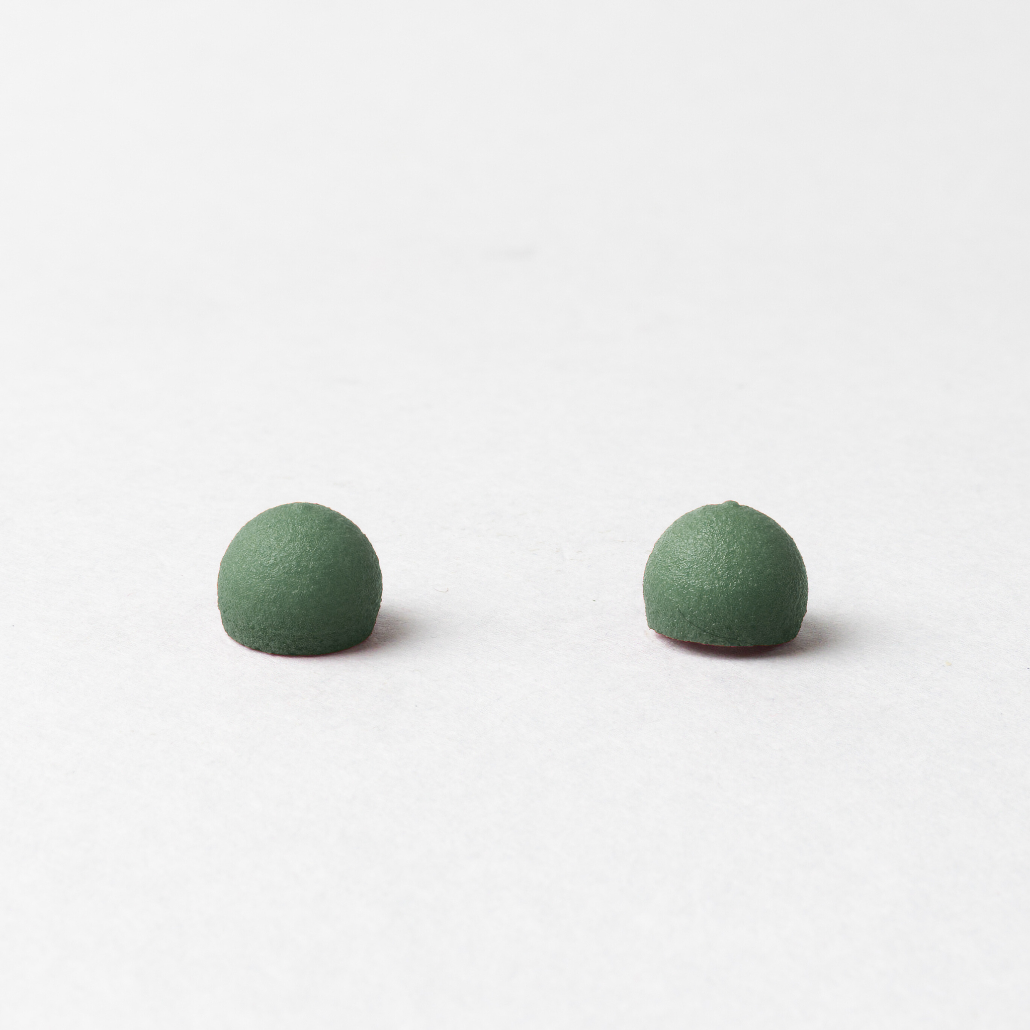 Round - Orecchini