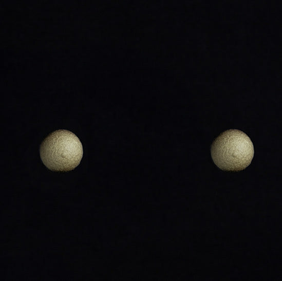 Round - Orecchini