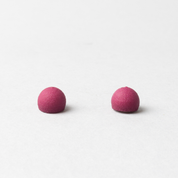 Round - Orecchini