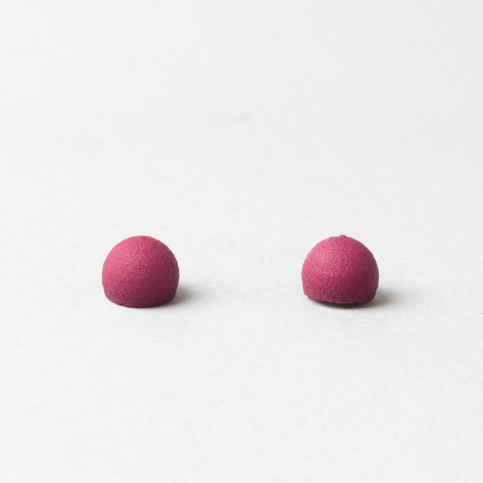 Round - Orecchini