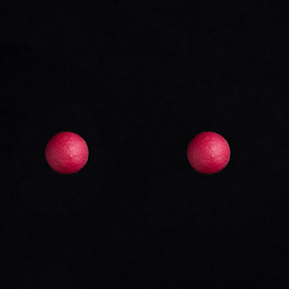 Round - Orecchini