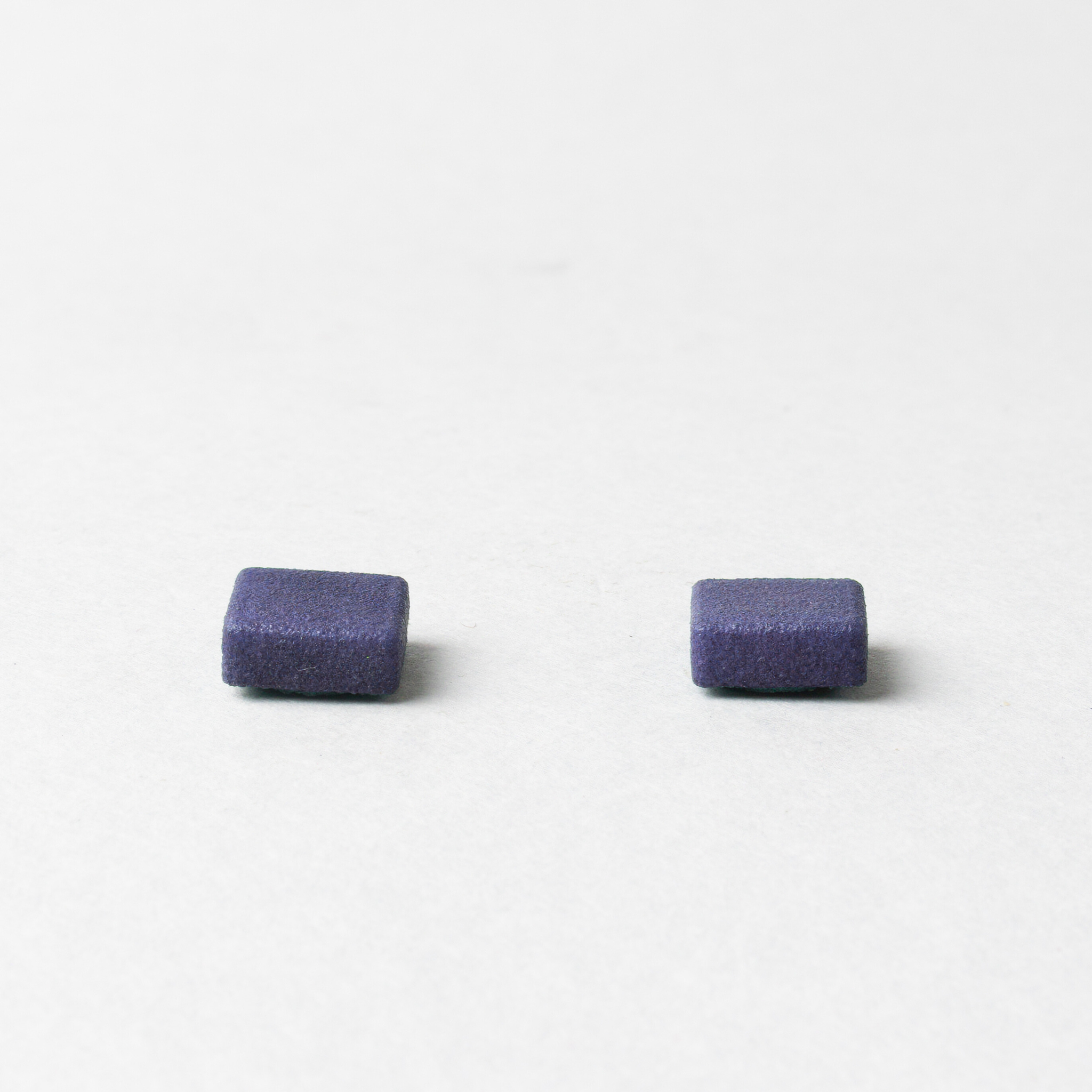 Square - Orecchini