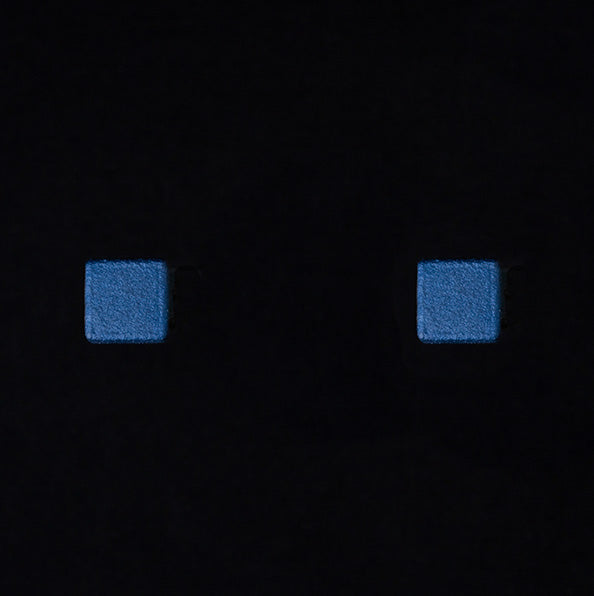 Square - Orecchini