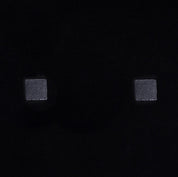 Square - Orecchini