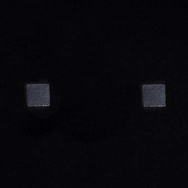Square - Orecchini