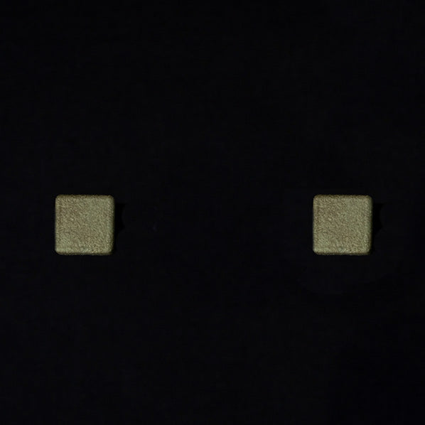 Square - Orecchini