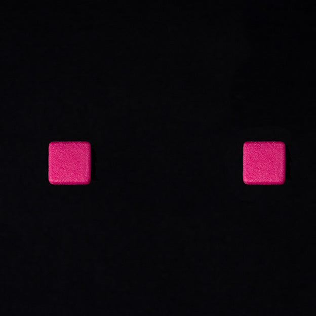 Square - Orecchini