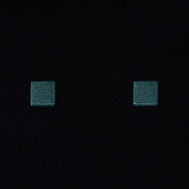 Square - Orecchini