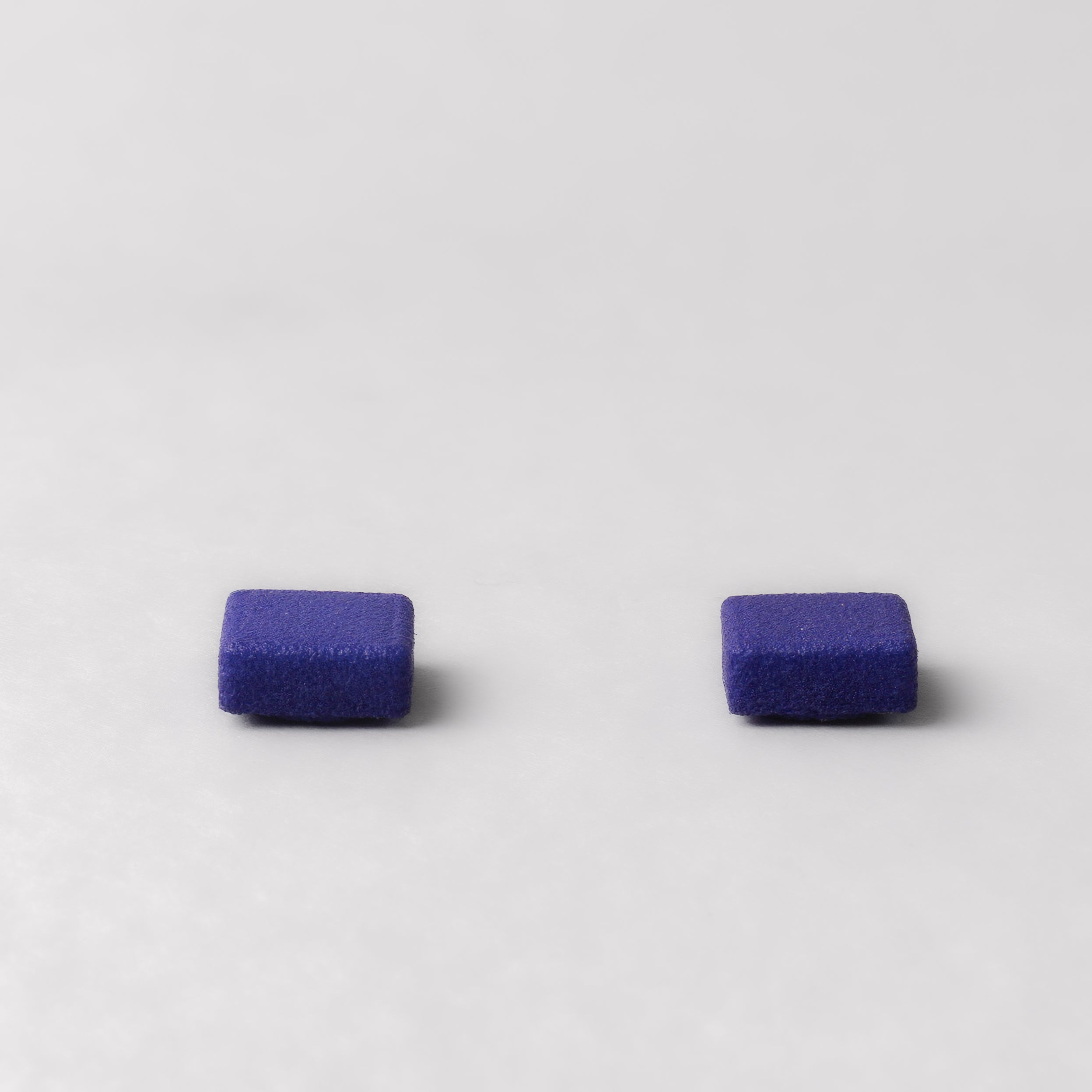 Square - Orecchini