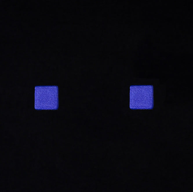 Square - Orecchini
