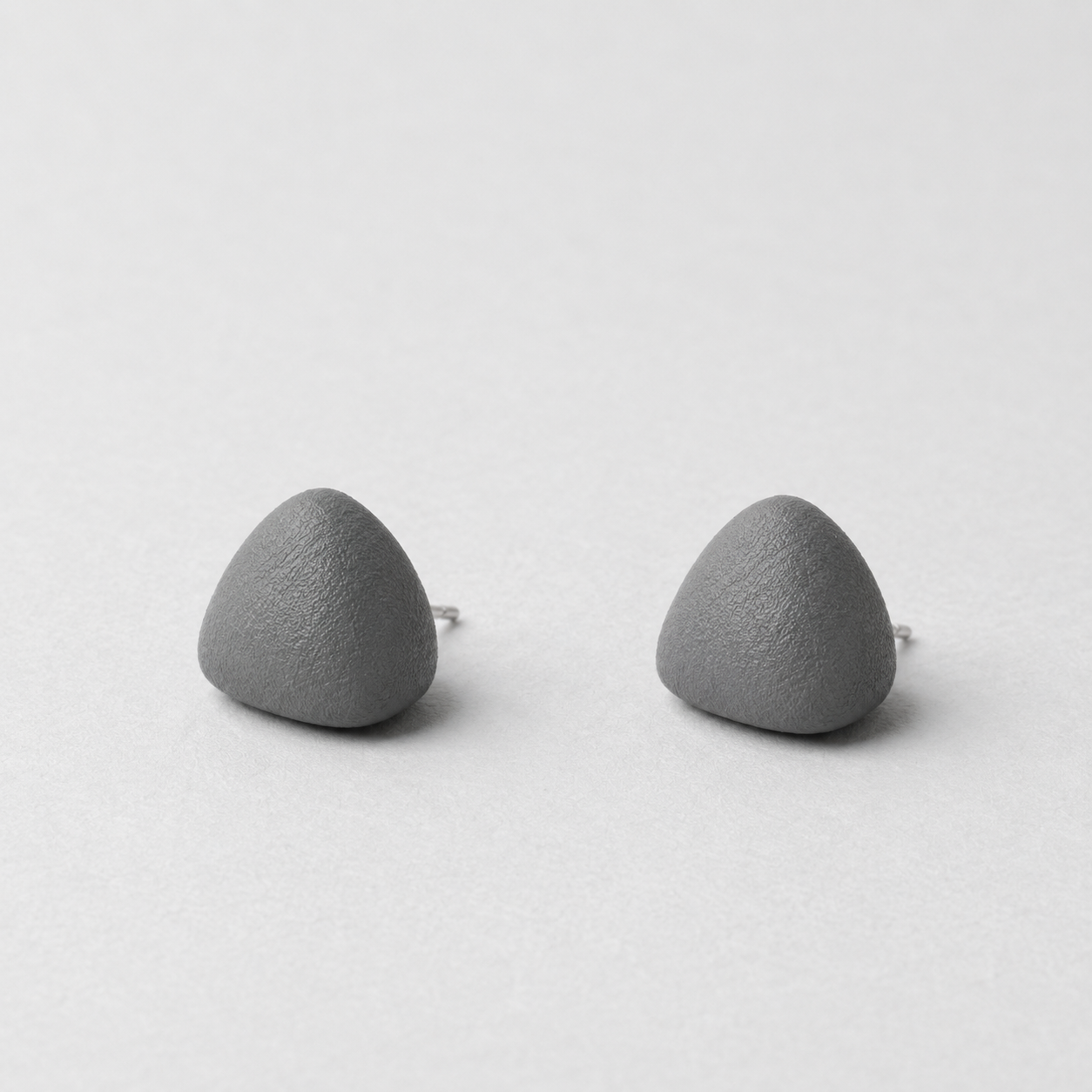 Stone - Earrings