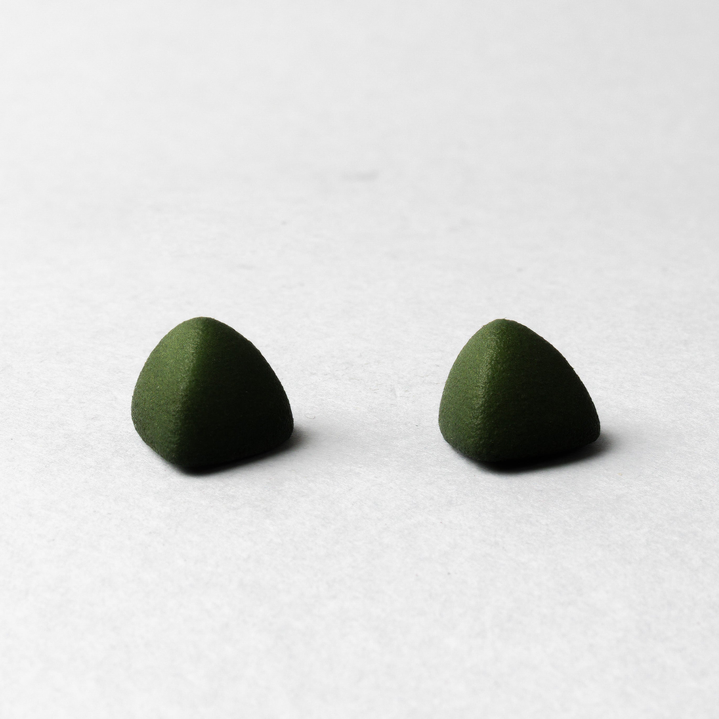Stone - Earrings