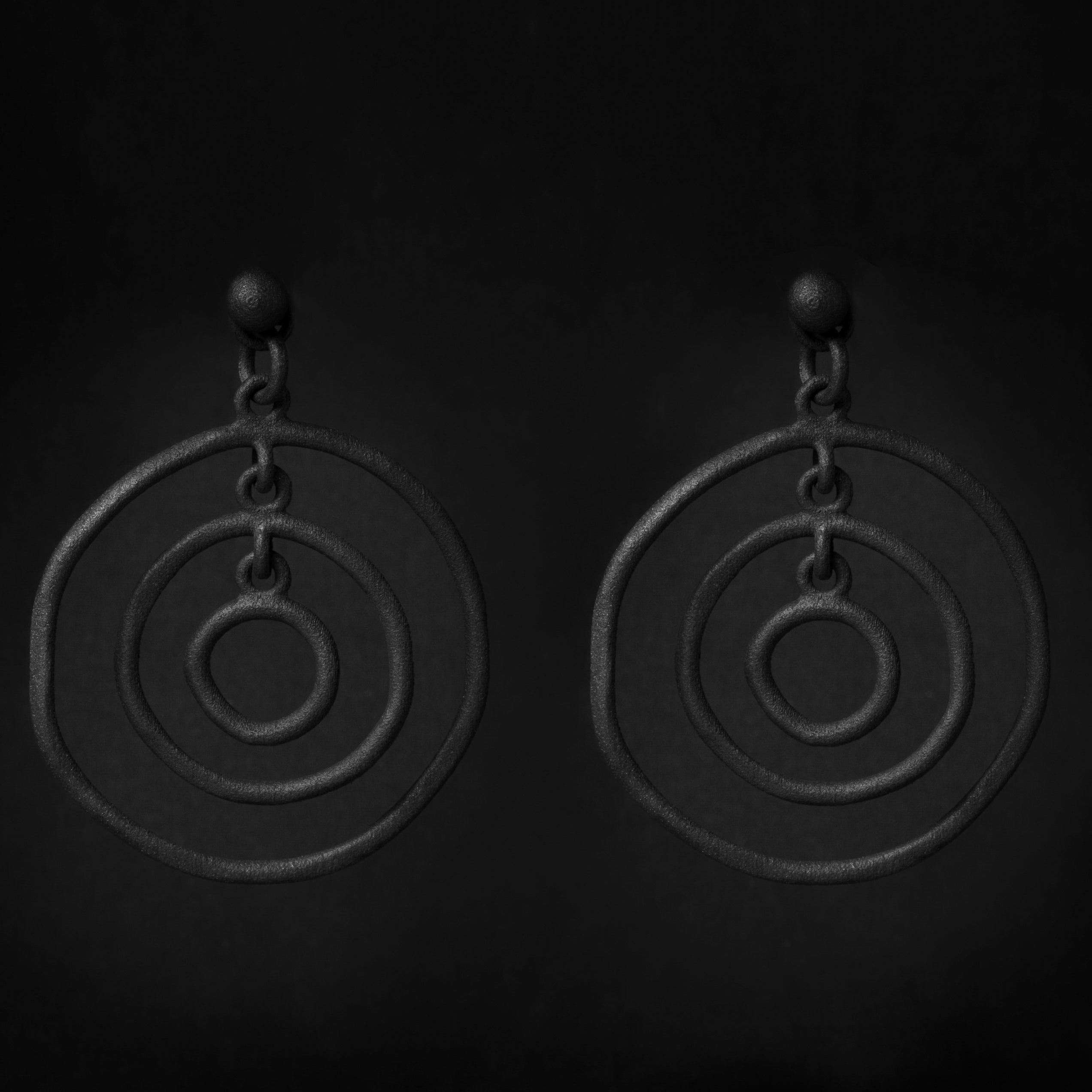 Stortulini - Earrings