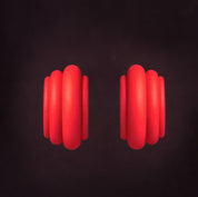 Tubetti - Orecchini