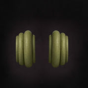 Tubetti - Orecchini