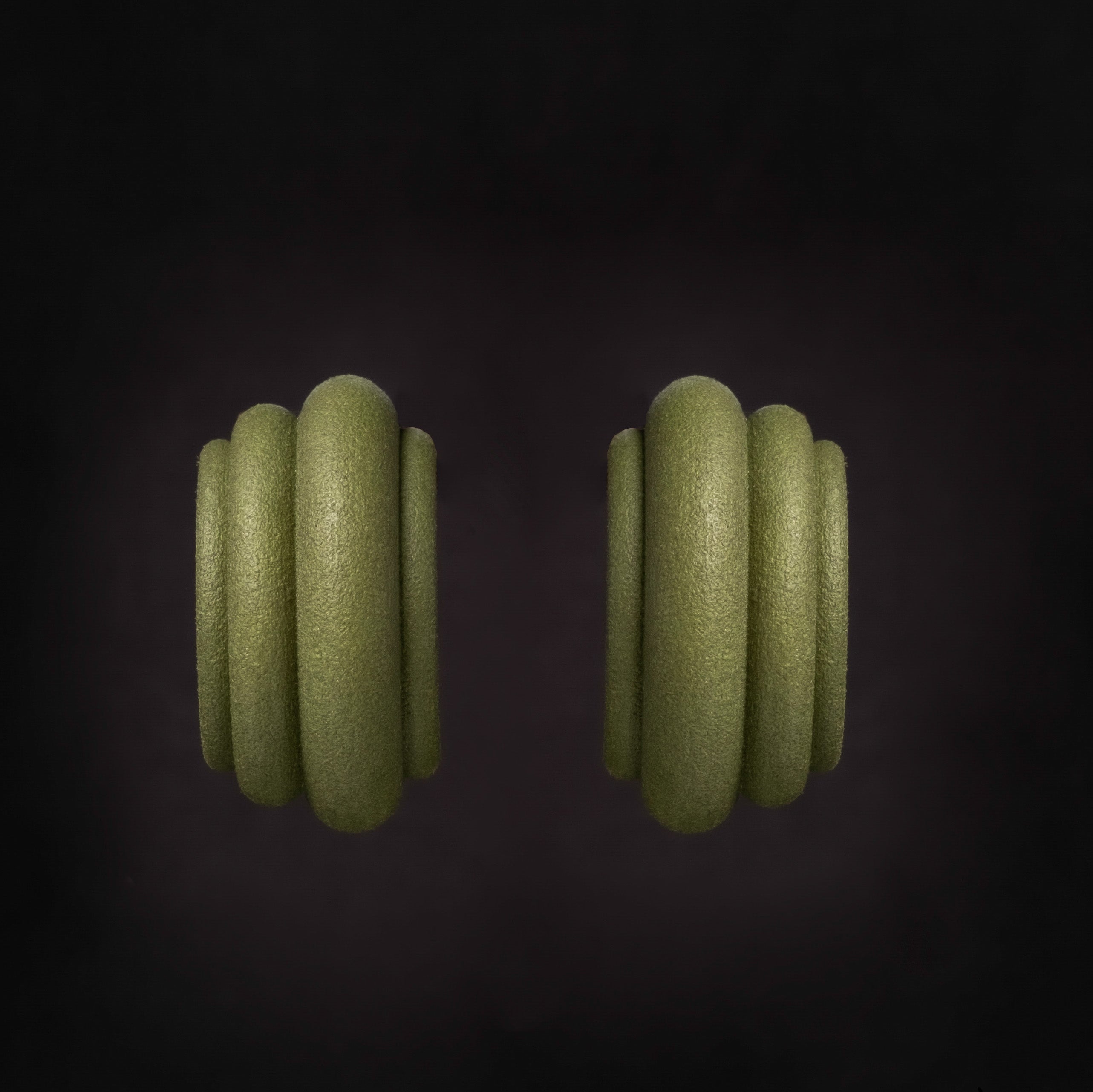 Tubetti - Orecchini