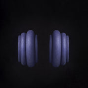 Tubetti - Orecchini